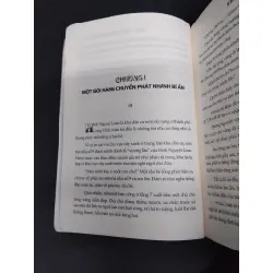 Nhà Thôi Miên Tà Ác 2 mới 80% ố, bẩn, ẫm nhẹ 2018 HCM1906 Chu Hạo Huy SÁCH VĂN HỌC 340415