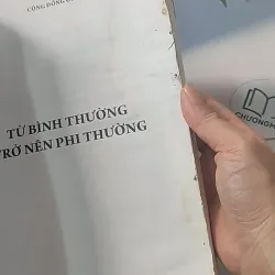 Từ bình thường trở nên phi thường - One Big Dream - Cộng đồng OBD 688491