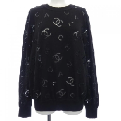 Áo len CHANEL
