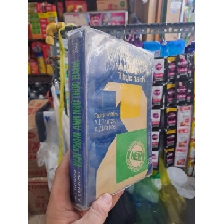Văn Phạm Anh Ngữ Thực Hành Fourth Edition (Song Ngữ) - A.J. Thomson, A.V. Martinet 1993 mới 80% ố HỌC NGOẠI NGỮ HCM3012