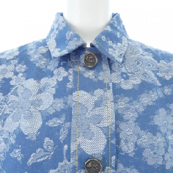 【Mã giảm giá】Áo khoác ETRO 636911