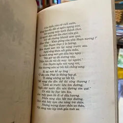 Truyện Kiều Nguyễn Du Ấn phẩm đặc biệt khổ đẹp (Hiếm, Hết Hàng) 689888