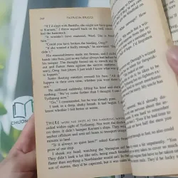 [MIỄN PHÍ BỌC SÁCH] Dragon Bones - Patricia Briggs 1027217