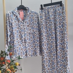 Đồ bộ pijama size 40-60kg mới 140116