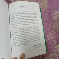 Búp Sen Xanh Bản Song Ngữ Anh - Việt- Sơn Tùng 780322