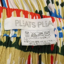 【Mã giảm giá】【Cổ điển】Váy PLEATS PLEASE 651490