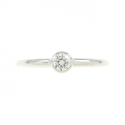 Nhẫn kim cương PT 0.10CT - Hàng hiệu Chính hãng 856242