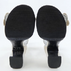 【Mã giảm giá】Giày sandal ROGER VIVIER 663550