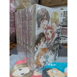 TRUYỆN TRANH Ác Quỷ và Bản Tình Ca - Miyoshi Tomori 139357