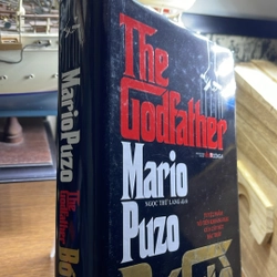 Bố già Mario Puzo 520882