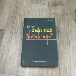 Đi tìm điển tích thành ngữ - tiêu hà minh. 3b5