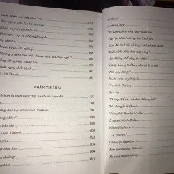 Người đi đường không biết mỏi - Êlêna Iliina 1021757