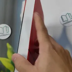 [MIỄN PHÍ BỌC SÁCH] Địa Đàng Đỏ - Trúc Phương 798296