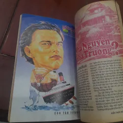 KIẾN THỨC NGÀY NAY số 276 ngày 01-04-1998 591843