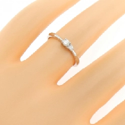 Nhẫn kim cương PT900 - Hàng hiệu Authentic 854647