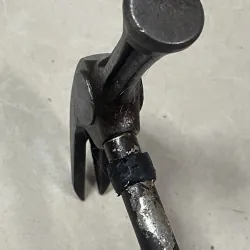 Búa Dogyu hàng bãi Nhật nặng 482g(mã D482) 757852