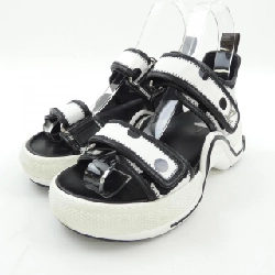 【Khuyến mãi】Dép LOUIS VUITTON 663402