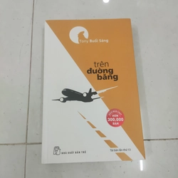 Trên đường băng 