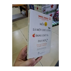 Mỗi từ là một chú chim đang chờ ta dạy hót 984470