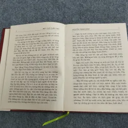 MÂY CUỐI CHÂN TRỜI - NGUYỄN TRỌNG OÁNH 694843