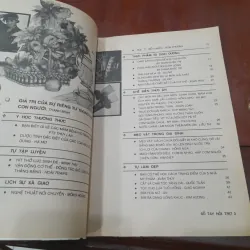 SỔ TAY NỘI TRỢ tập 22 781632