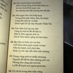 Nhập bố tát hạnh - Đại sư tịch thiện-Shantideva 1009131