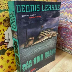 Đảo Kinh Hoàng - Dennis Lehane