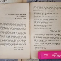 VICTOR HUGO Ở VIỆT NAM (in 1985) - Nhiều tác giả 712230