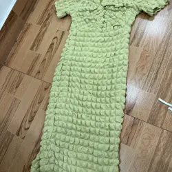 Váy xốp nữ body