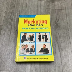 Marketing căn bản - philip kotler. 5b1