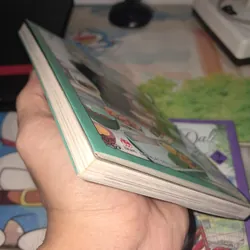 Migi và Dali Tập 1 + 2 713067