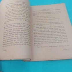 MẠNH TIẾN TIỂU THUYẾT - NGỌC ĐIỆP 544106