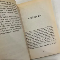 ✨𝒀𝒐𝒍𝒐𝒏𝒅𝒂'𝒔 𝑮𝒆𝒏𝒊𝒖𝒔✨ (Newbery Medal Honor 1996) 597839