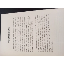Phật Bước Vào Quán Bar - Kim Chỉ Nam Cuộc Sống Cho Thế Hệ Mới (2017) - Lodro Rinzlf.R Mới 90% HCM.ASB2601 912928