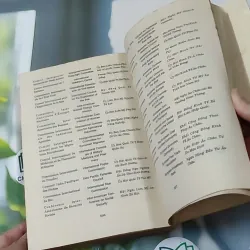 [MIỄN PHÍ BỌC SÁCH] [XƯA] Quản Trị Căn Bản (The Basic Principles Of Management) (1992) - Trịnh Vân Thanh 1018883