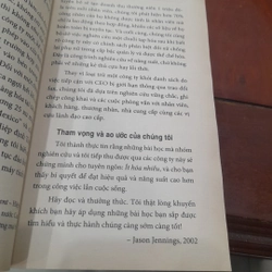 LESS is MORE, cách các doanh nghiệp vĩ đại biến năng suất thành lợi thế cạnh tranh 453868