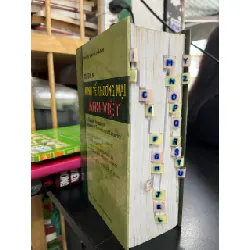 Từ điển kinh tế thương mại Anh - Việt - Trần Văn Chánh 558025