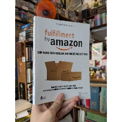 Bán hàng trên amazon cho người mới bắt đầu - MediaZ biên soạn