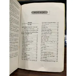 Sổ tay thầy thuốc gia đình- Minh Châu 601813