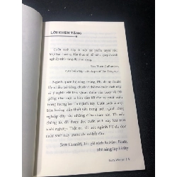 Hype Yourself Lucy Werner 2022 mới 80% quăn nhẹ bìa HCM2511 912521