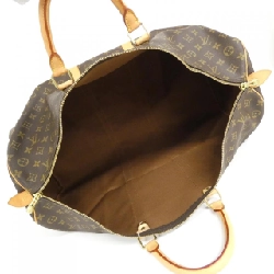 Túi Boston Louis Vuitton Monogram 60cm M41422 614575