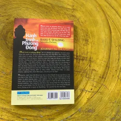 COMBO HÀNH TRÌNH VỀ PHƯƠNG ĐÔNG & NHÀ GIẢ KIM 789797