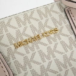 【新品】Michael Michael Kors MERCER 35S1GM9M2B túi xách 615827