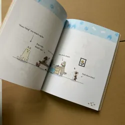 50 khoảnh khắc siêu hóm bên thú cưng 976987