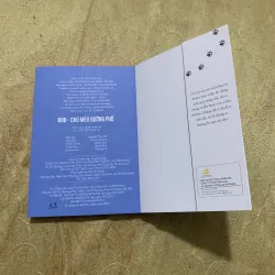 BOB CHÚ MÈO ĐƯỜNG PHỐ 746771