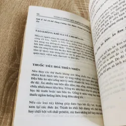 TĂNG CƯỜNG SỨC KHỎE TỰ NHIÊN  968674