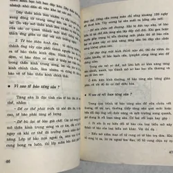 Bệnh ung thư - BS Nguyễn Văn Tạo 589708
