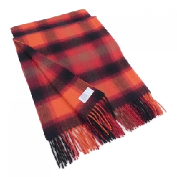 JOHNSTONS OF ELGIN WA000056 STOLE - Hàng hiệu Authentic