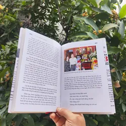 Kể Chuyện Cụm Tình Báo H.63 Anh Hùng -Có chữ ký Bác Nguyễn Quang Chánh  728570