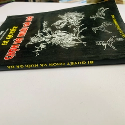 BÍ QUYẾT CHỌN VÀ NUÔI GÀ ĐÁ 447874
